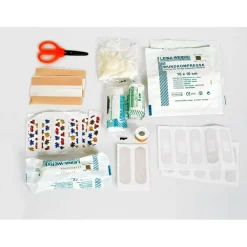 Basic Nature - Erste Hilfe Set Standard Wasserdicht - Erste Hilfe Set Online
