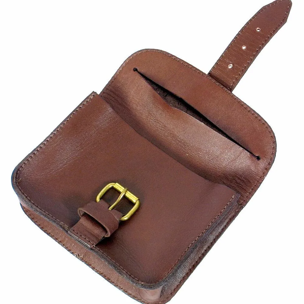 Basic Nature - Gürteltasche Jakarta Mocha Discount