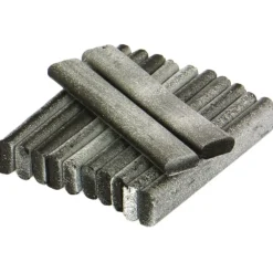 Basic Nature - Holzkohlestäbchen für Taschenofen