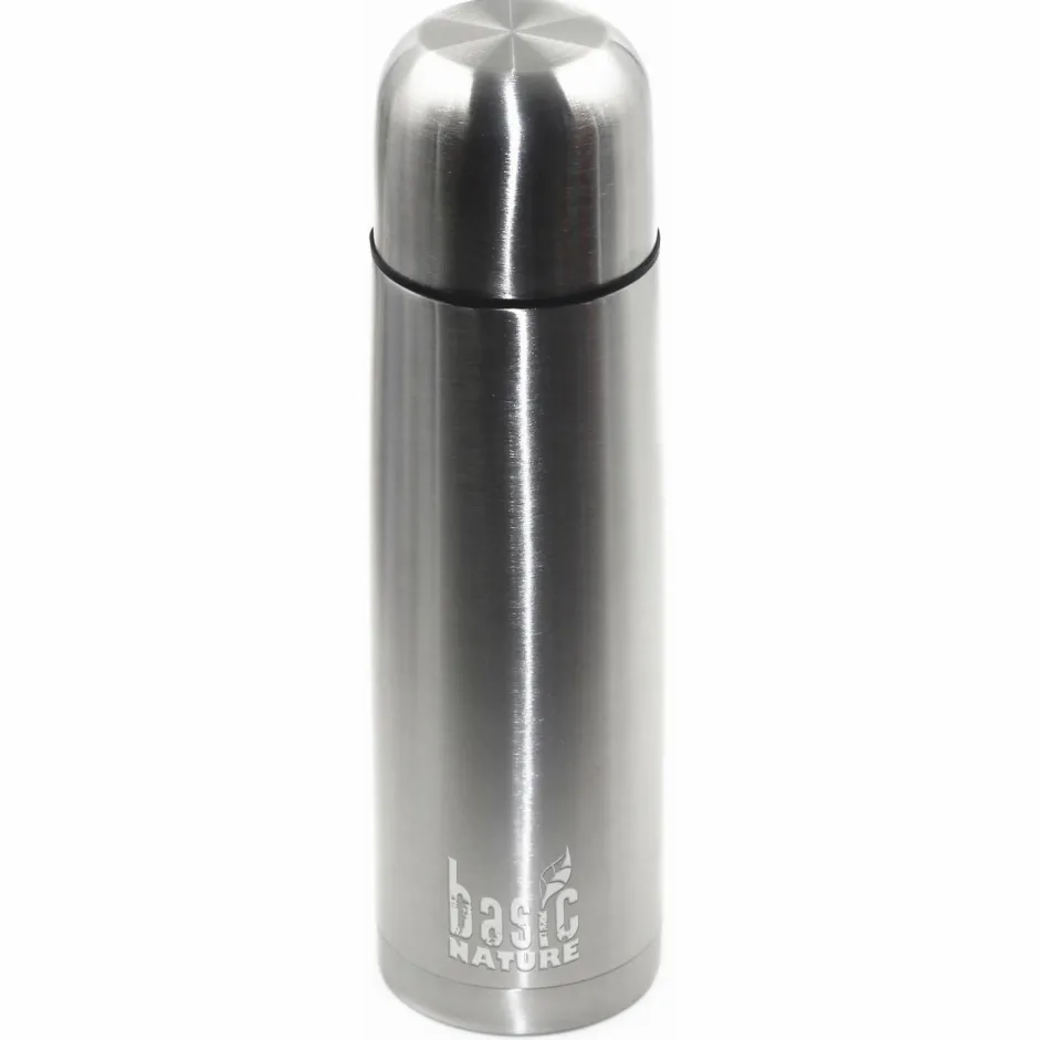 Basic Nature - Isolierflasche