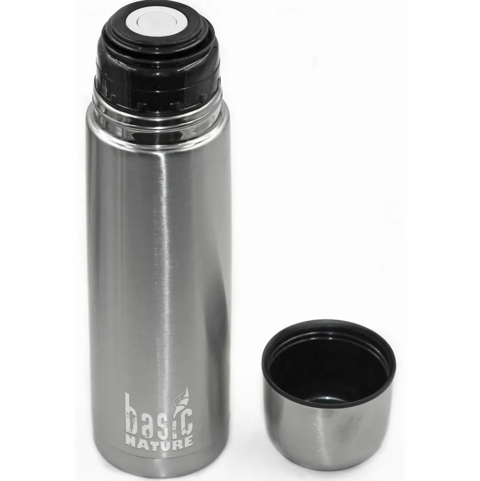Basic Nature - Isolierflasche