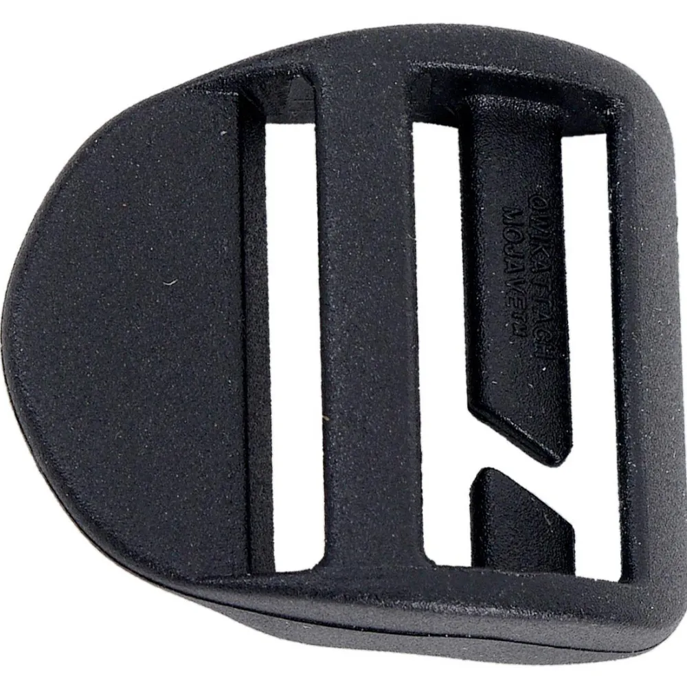 Basic Nature - Ladderloc Spezial - Schnalle Discount