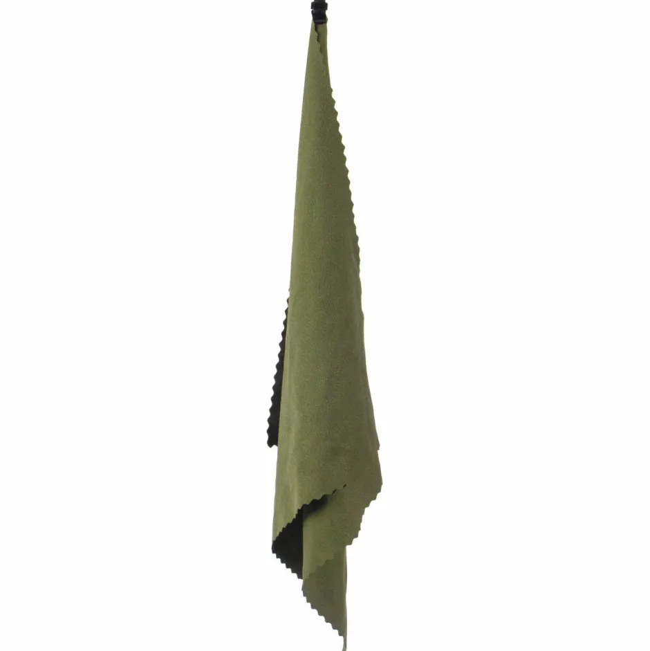 Basic Nature - Mini Handtuch - Mikrofaserhandtuch