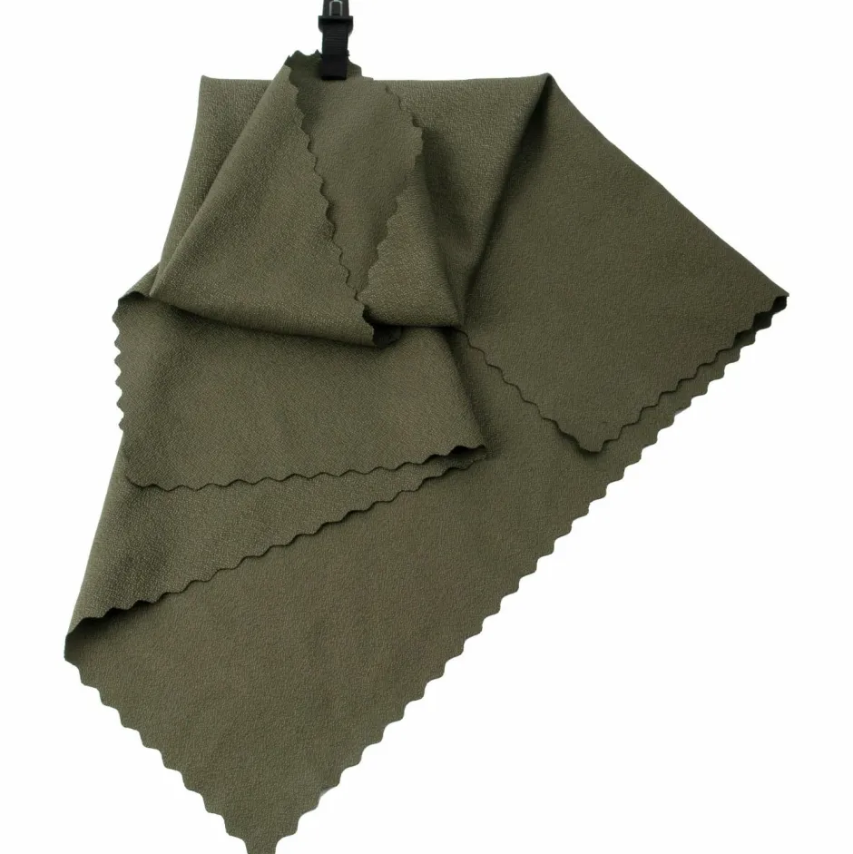 Basic Nature - Mini Handtuch - Mikrofaserhandtuch