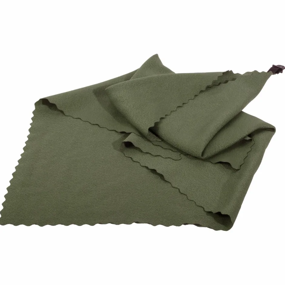 Basic Nature - Mini Handtuch - Mikrofaserhandtuch