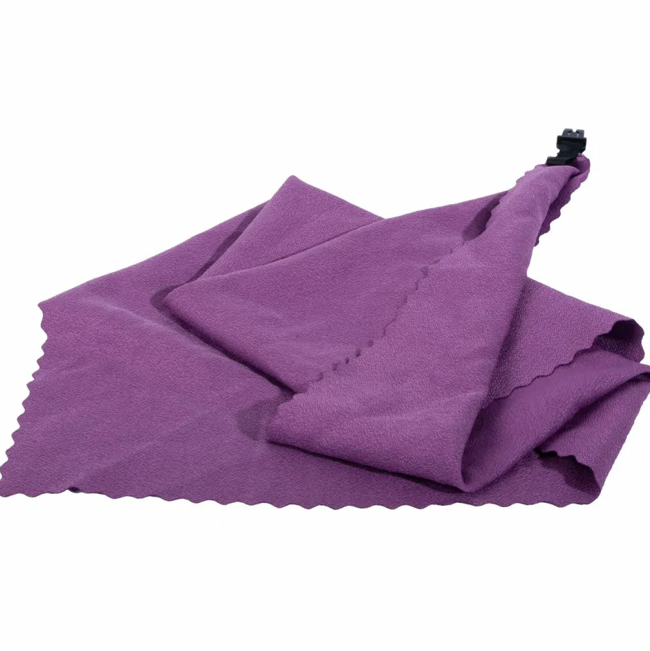 Basic Nature - Mini Handtuch - Mikrofaserhandtuch