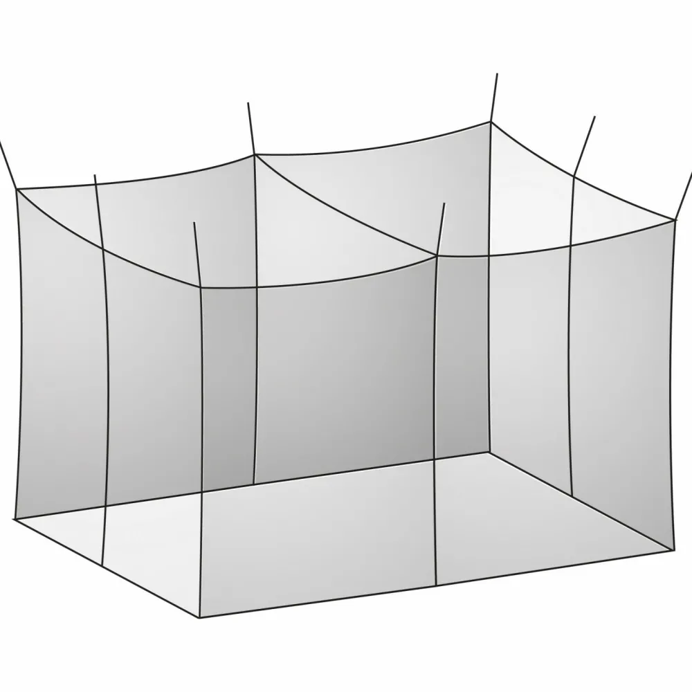 Basic Nature - Moskitonetz Klassik Mesh 225 - Moskitonetz Online