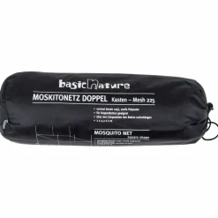 Basic Nature - Moskitonetz Klassik Mesh 225 - Moskitonetz Online