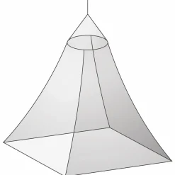 Basic Nature - Moskitonetz Klassik Baldachin Mesh 850 - Moskitonetz