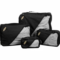 Basic Nature - PackSystem - Packsack Black Online