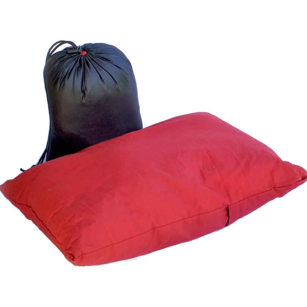 Basic Nature - Reisekissen - Kissen Outlet