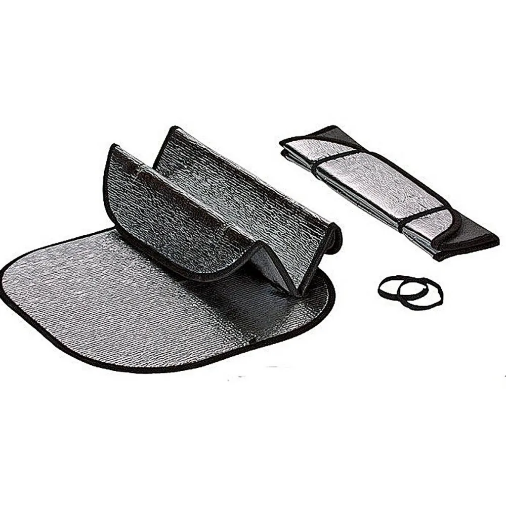 Basic Nature - Sitzkissen Alu Light - Sitzkissen Aluminium New