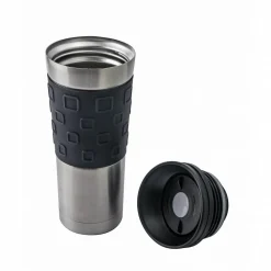 Basic Nature - Thermobecher Grip - Becher Steel Hot