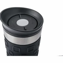 Basic Nature - Thermobecher Grip - Becher Steel Hot