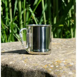 - Thermobecher Karabiner < Basic Nature Best