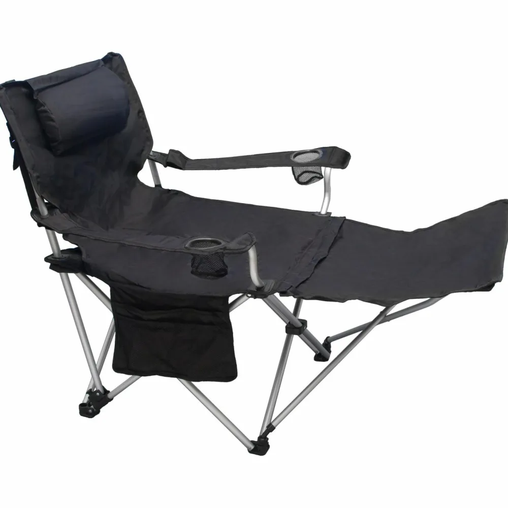 - Travelchair Luxus - Campingstuhl < Basic Nature Online