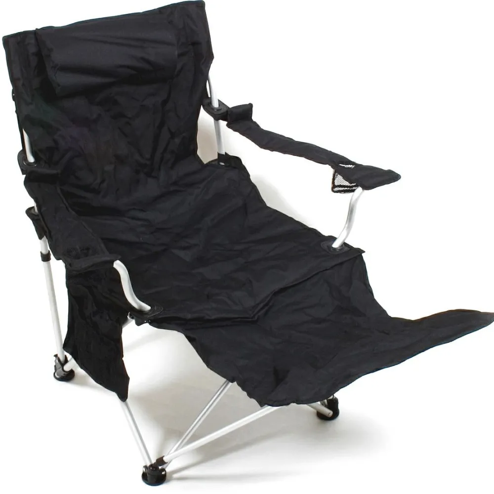 - Travelchair Luxus - Campingstuhl < Basic Nature Online