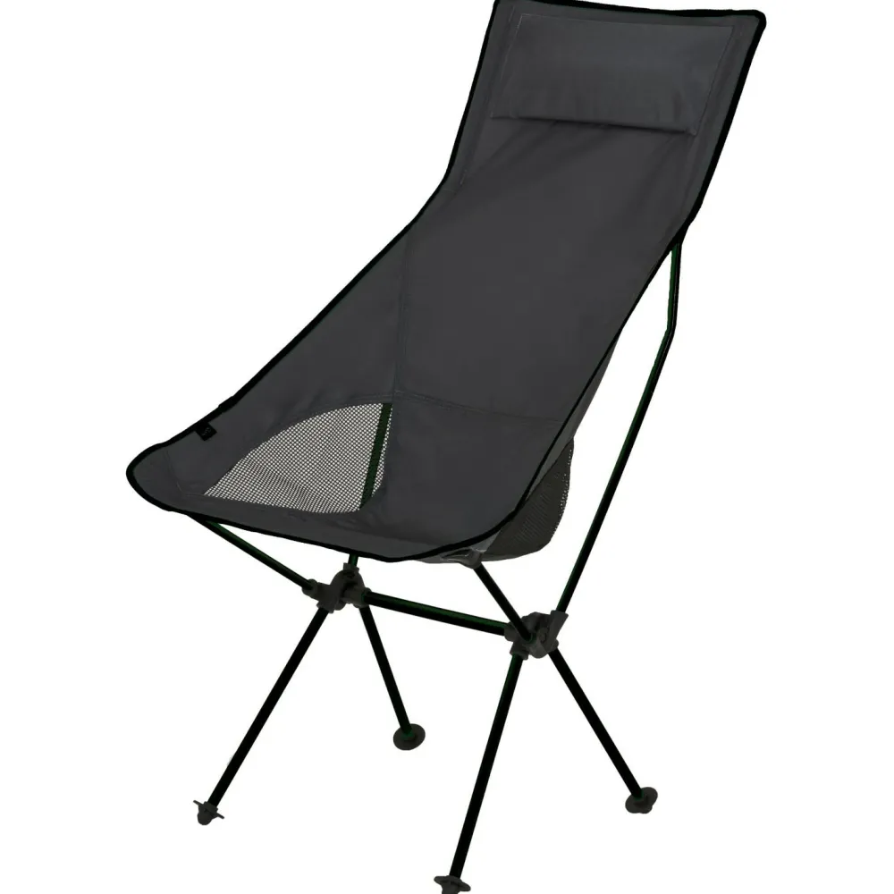 - Travelchair Ultralight High Rest - Campingstuhl < Basic Nature Online