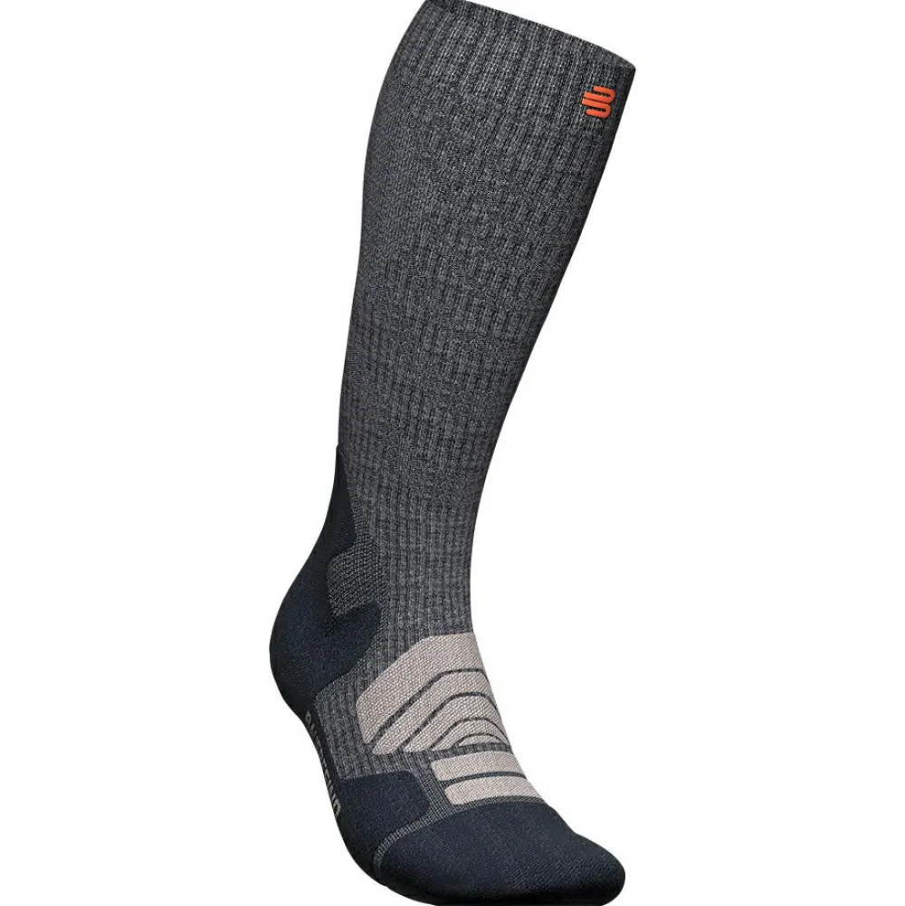 - Outdoor Merino Compression Socks - Kompressionssocken < Bauerfeind Sports Outlet