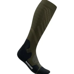 - Outdoor Merino Compression Socks - Kompressionssocken < Bauerfeind Sports Outlet