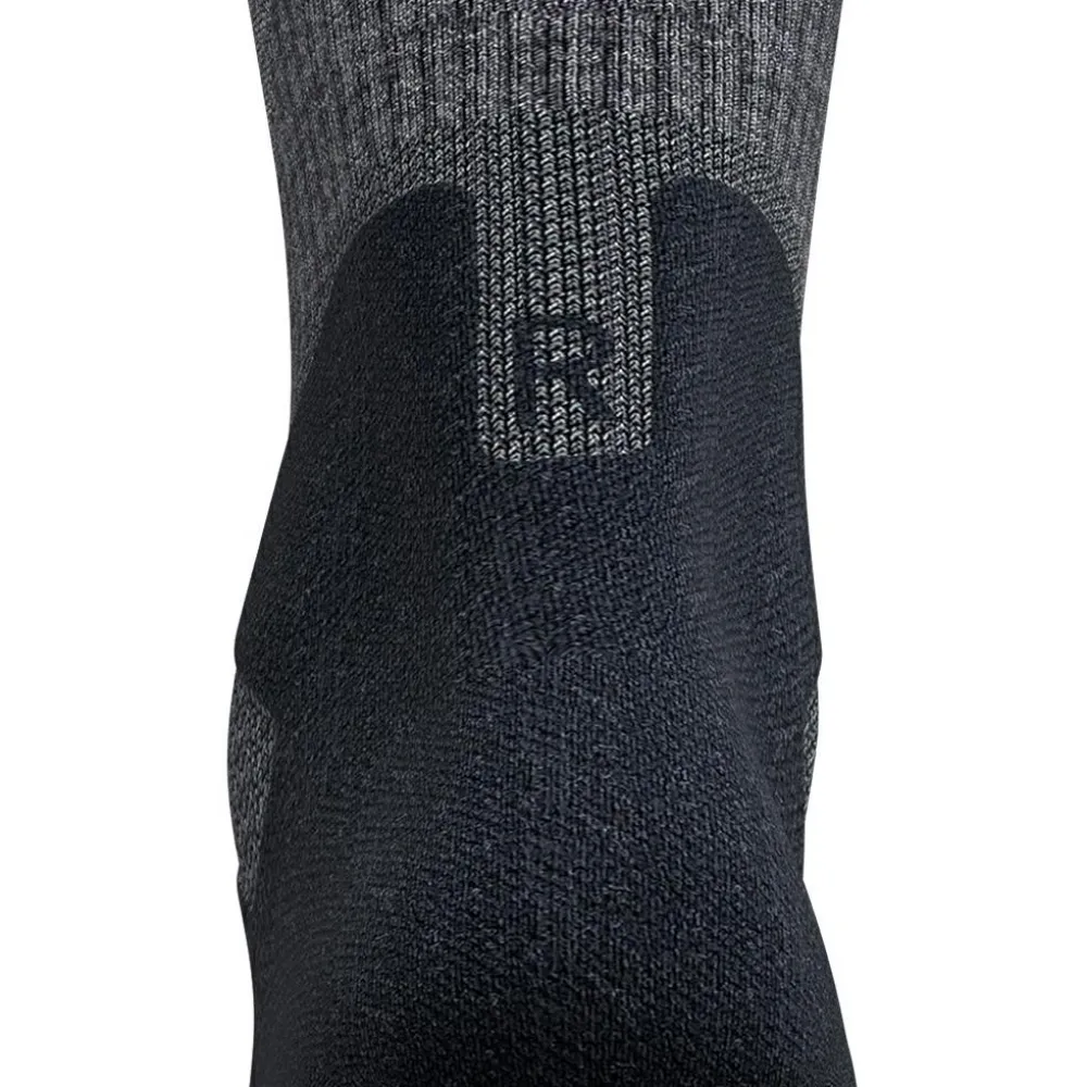 - Outdoor Merino Compression Socks - Kompressionssocken < Bauerfeind Sports Outlet