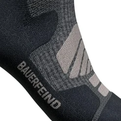 - Outdoor Merino Mid Cut Socks - Wandersocken < Bauerfeind Sports Sale