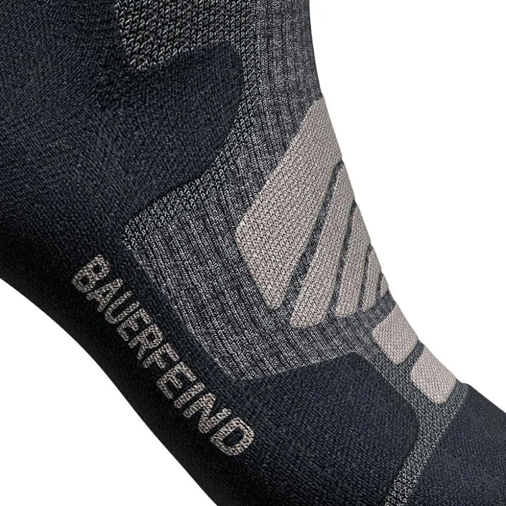 - Outdoor Merino Mid Cut Socks - Wandersocken < Bauerfeind Sports Sale