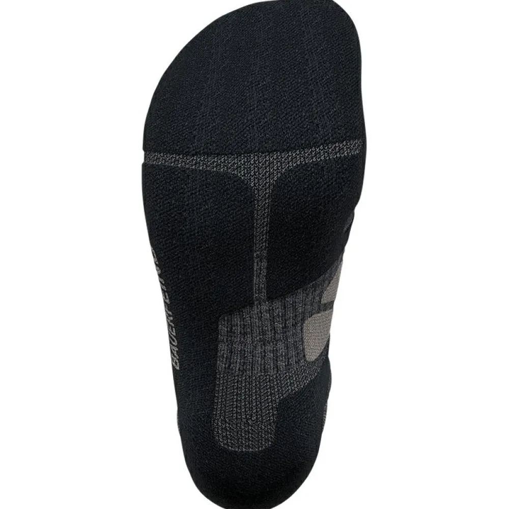 - Outdoor Merino Mid Cut Socks - Wandersocken < Bauerfeind Sports Sale