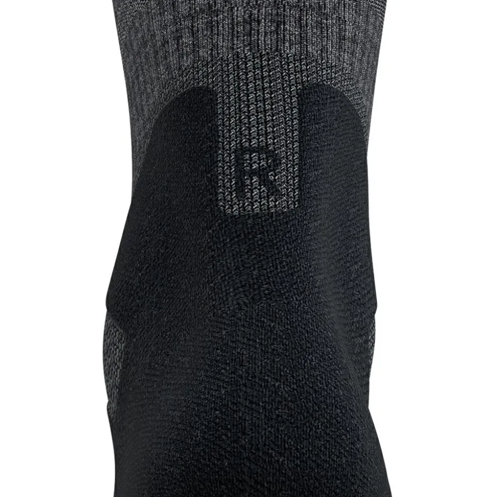 - Outdoor Merino Mid Cut Socks - Wandersocken < Bauerfeind Sports Sale