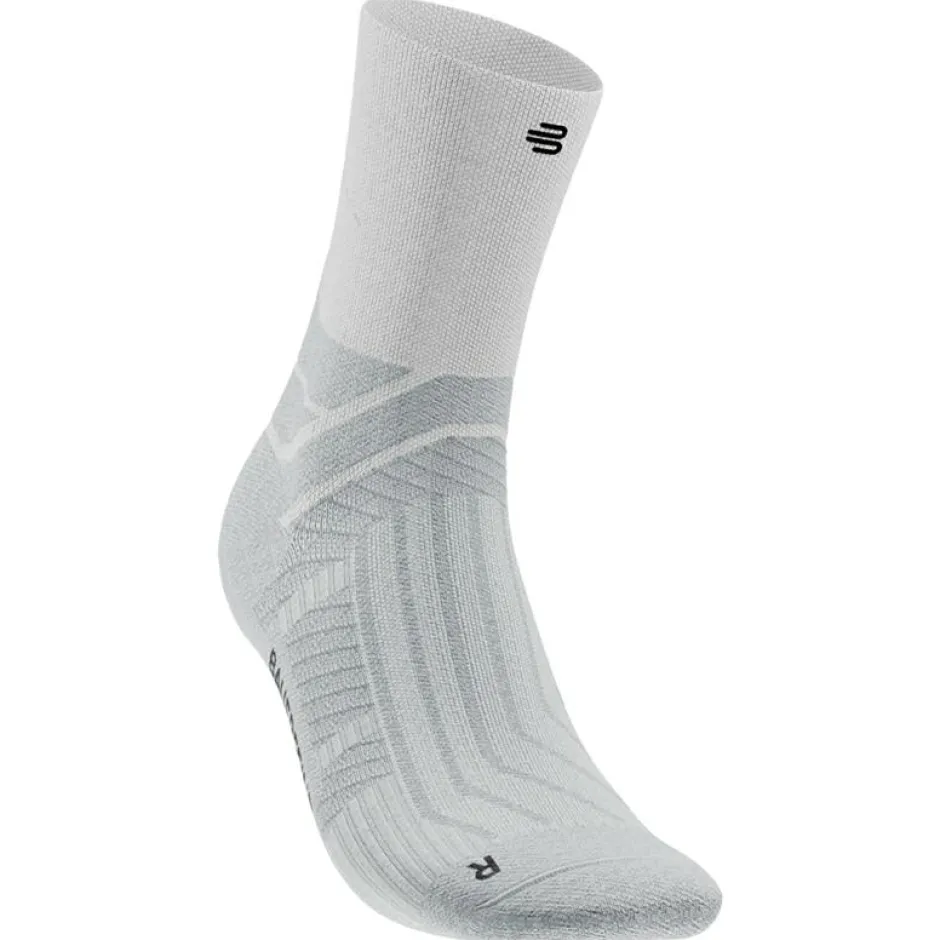 Bauerfeind Sports Socken|Socken-- Run Performance Mid Cut Socks - Laufsocken