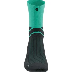 Bauerfeind Sports Socken|Socken-- Run Performance Mid Cut Socks - Laufsocken