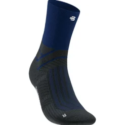 Bauerfeind Sports Socken|Socken-- Run Performance Mid Cut Socks - Laufsocken