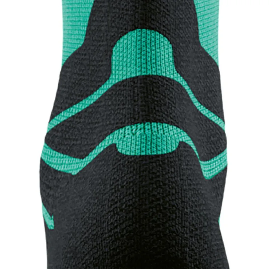 Bauerfeind Sports Socken|Socken-- Run Performance Mid Cut Socks - Laufsocken