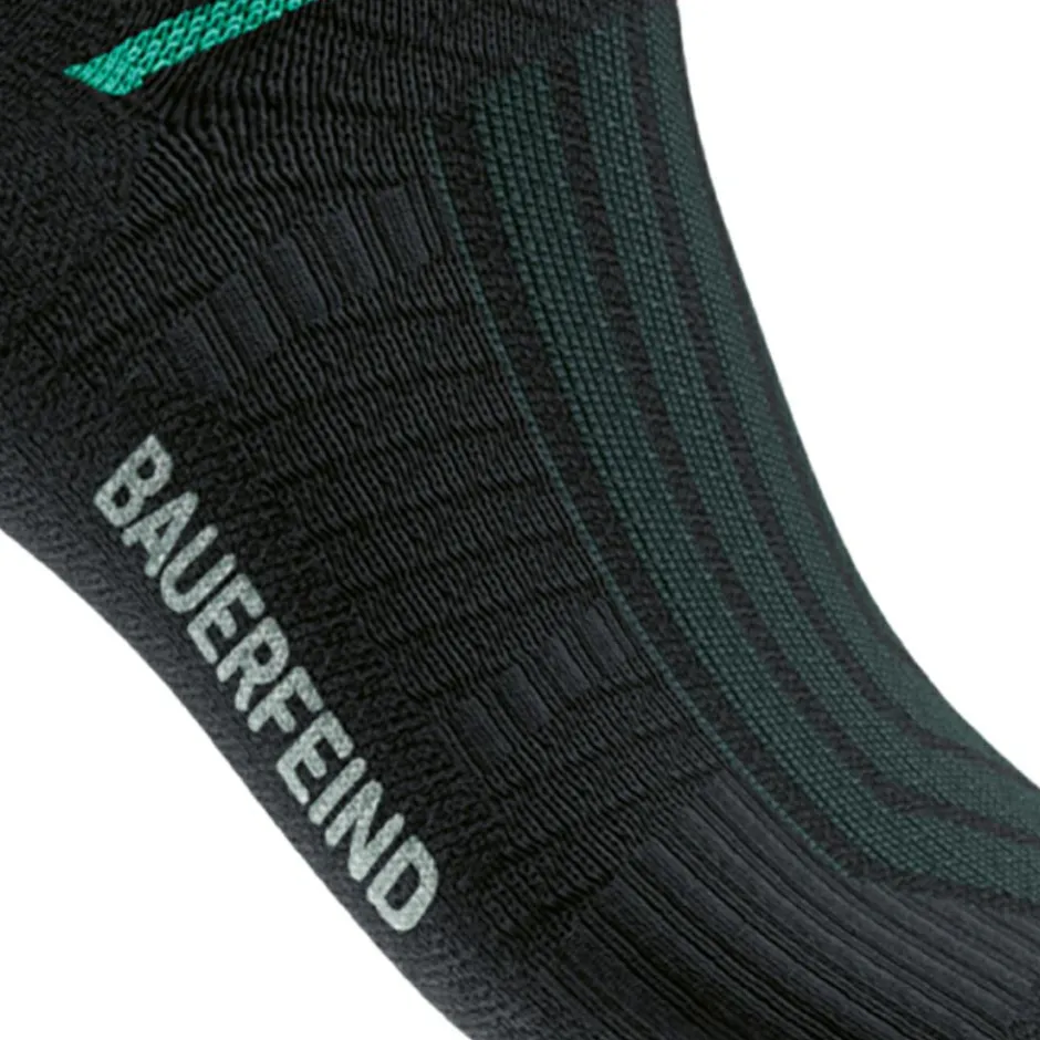 Bauerfeind Sports Socken|Socken-- Run Performance Mid Cut Socks - Laufsocken