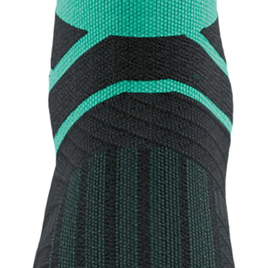 Bauerfeind Sports Socken|Socken-- Run Performance Mid Cut Socks - Laufsocken