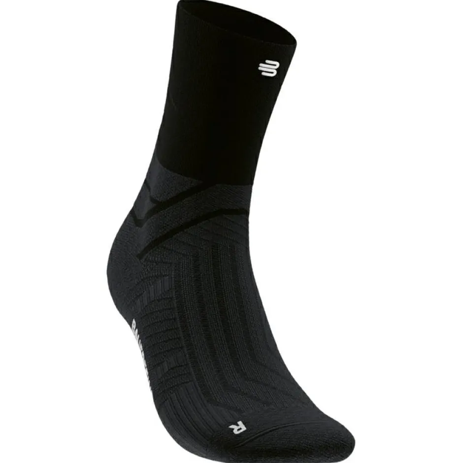 Bauerfeind Sports Socken|Socken-- Run Performance Mid Cut Socks - Laufsocken