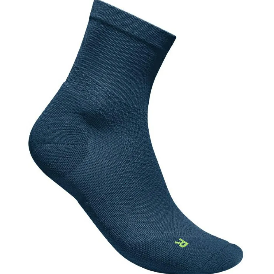 Bauerfeind Sports Socken|Socken-- Run Ultralight Mid Cut Socks - Laufsocken