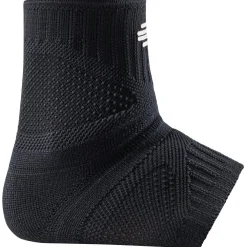 Bauerfeind Sports - Sports Ankle Support Dynamic - Sportbandage All-Black Outlet