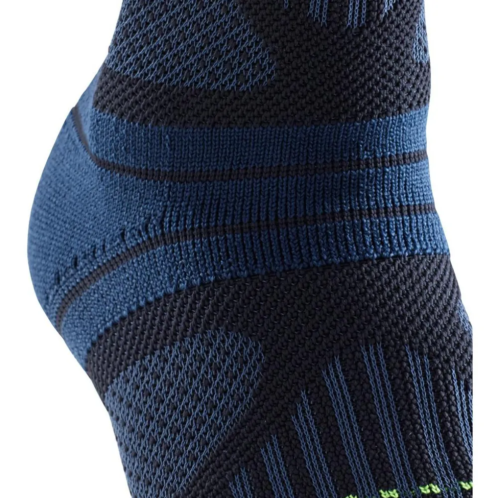 Bauerfeind Sports - Sports Ankle Support Dynamic - Sportbandage All-Black Outlet
