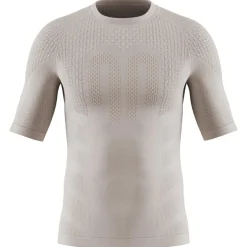Bauerfeind Sports - port Copreion hirt hort eeve - aufhirt