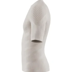 Bauerfeind Sports - port Copreion hirt hort eeve - aufhirt
