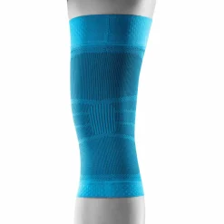 Bauerfeind Sports - Sports Compression Knee Support - Sportbandage Online