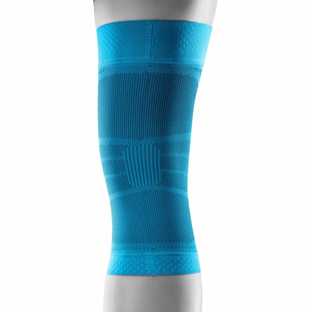Bauerfeind Sports - Sports Compression Knee Support - Sportbandage Online