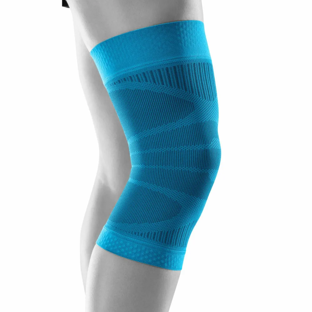 Bauerfeind Sports - Sports Compression Knee Support - Sportbandage Online