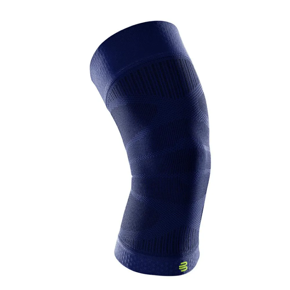 Bauerfeind Sports - Sports Compression Knee Support - Sportbandage Online