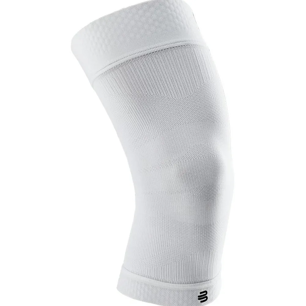 Bauerfeind Sports - Sports Compression Knee Support - Sportbandage Online