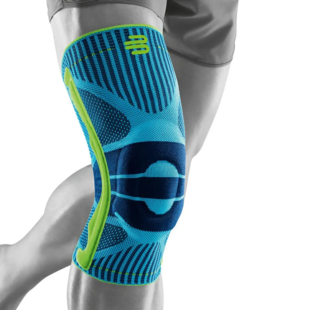 Bauerfeind Sports - Sports Knee Support - Sportbandage Clearance
