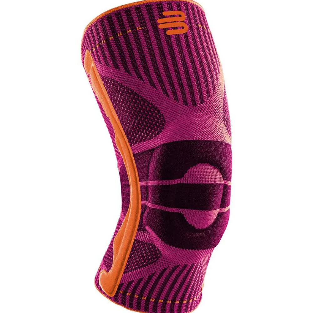 Bauerfeind Sports - Sports Knee Support - Sportbandage Clearance
