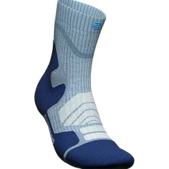 Bauerfeind Sports - Women's Outdoor Merino Mid Cut Socks - Wandersocken Outlet