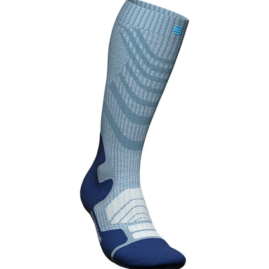 Bauerfeind Sports - Women's Outdoor Merino Compression Socks - Kompressionssocken